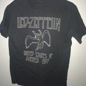 Led Zeppelin T-shirt